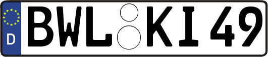 BWL-KI49