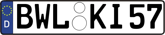 BWL-KI57
