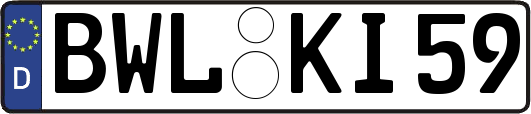 BWL-KI59