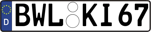 BWL-KI67