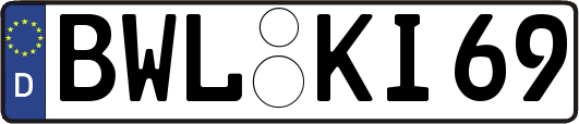 BWL-KI69