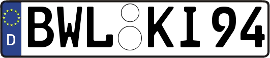 BWL-KI94