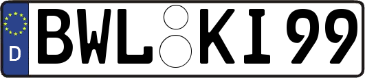 BWL-KI99