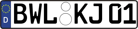 BWL-KJ01