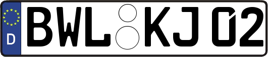 BWL-KJ02