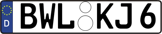 BWL-KJ6