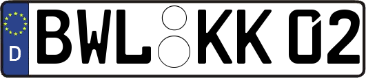 BWL-KK02