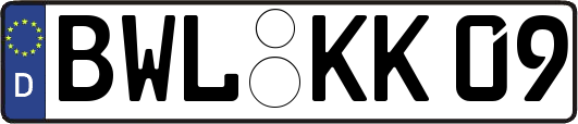 BWL-KK09
