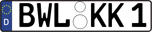 BWL-KK1