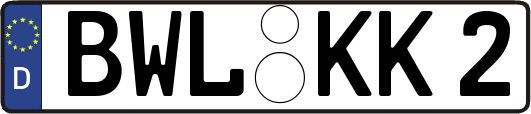 BWL-KK2