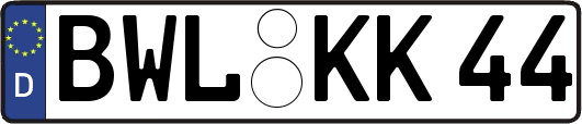 BWL-KK44