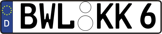 BWL-KK6