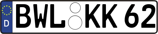 BWL-KK62