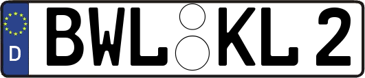 BWL-KL2