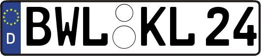BWL-KL24