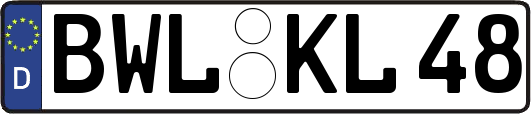 BWL-KL48
