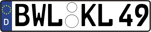 BWL-KL49