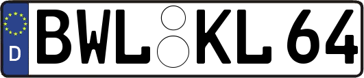 BWL-KL64