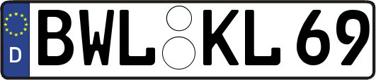 BWL-KL69