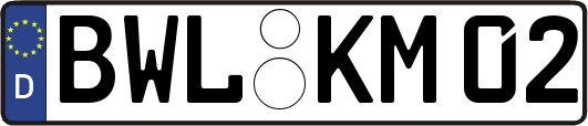 BWL-KM02