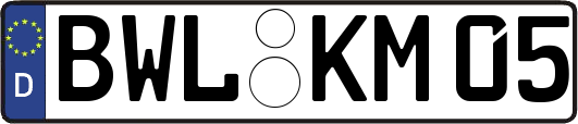 BWL-KM05