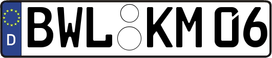 BWL-KM06