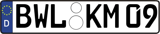 BWL-KM09