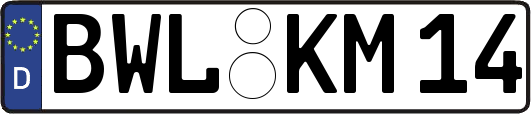 BWL-KM14