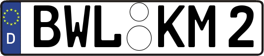BWL-KM2