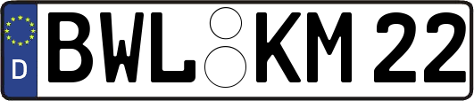 BWL-KM22