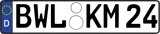 BWL-KM24