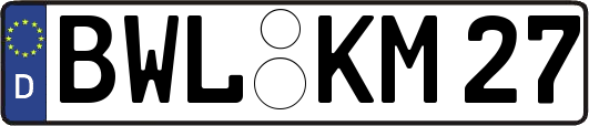 BWL-KM27