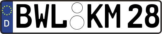 BWL-KM28