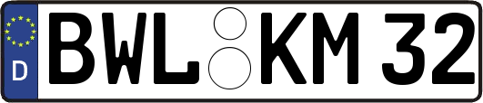 BWL-KM32