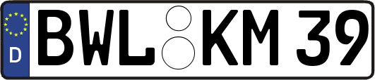 BWL-KM39