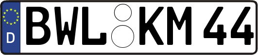 BWL-KM44