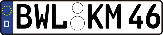 BWL-KM46