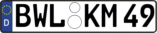 BWL-KM49