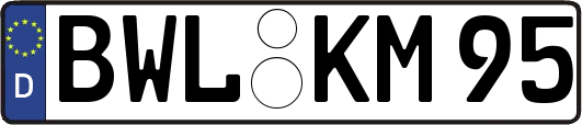 BWL-KM95