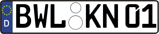 BWL-KN01