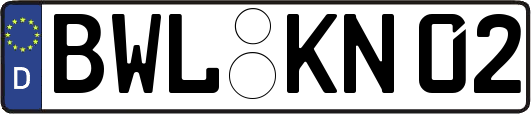 BWL-KN02