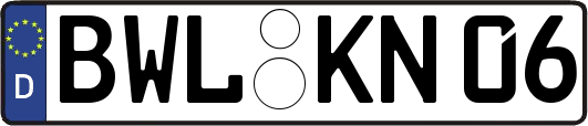 BWL-KN06
