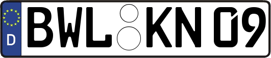 BWL-KN09