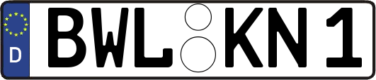 BWL-KN1