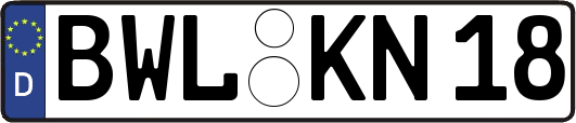 BWL-KN18