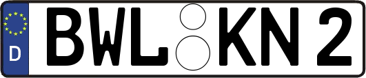 BWL-KN2