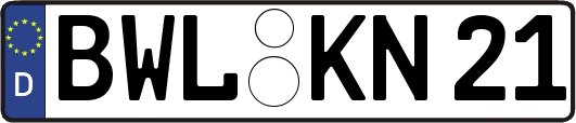 BWL-KN21