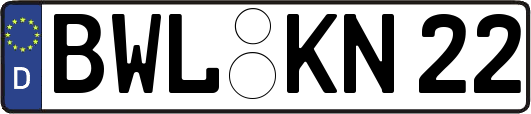 BWL-KN22