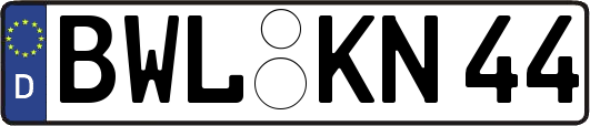 BWL-KN44