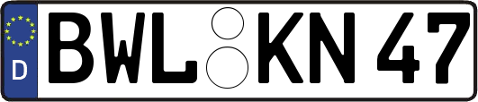 BWL-KN47